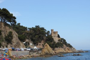 Lloret de Mar