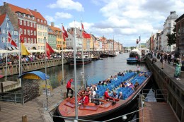 Copenhague 