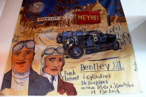 Museo del Circuito de Sarthe - Le Mans