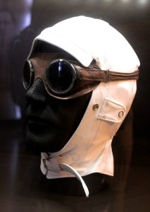 Museo del Circuito de Sarthe - Le Mans