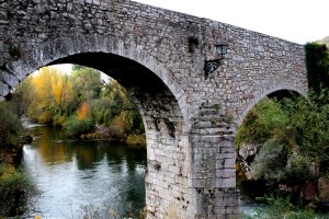 Camino de San Salvador - La Robla - Poladura de la Tercia (12)