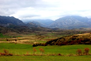 Camino de San Salvador - La Robla - Poladura de la Tercia (122) - copia