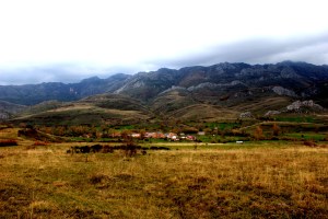 Camino de San Salvador - La Robla - Poladura de la Tercia (124)