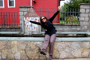 Poladura de la Tercia, Camino de San Salvador - La Robla - Poladura de la Tercia (133)
