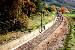 Camino de San Salvador - La Robla - Poladura de la Tercia (19)