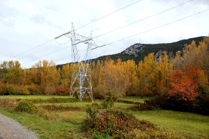 Camino de San Salvador - La Robla - Poladura de la Tercia (31)