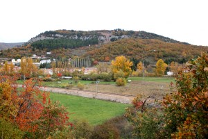 La Pola de Gordón, Camino de San Salvador - La Robla - Poladura de la Tercia (38)