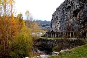 Camino de San Salvador - La Robla - Poladura de la Tercia (48)