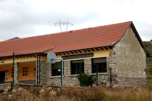 Albergue Municipal Buiza, Camino de San Salvador - La Robla - Poladura de la Tercia (67)