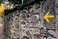 Camino de San Salvador - La Robla - Poladura de la Tercia (70)