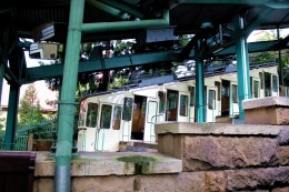 Dresde - Schwebebahn