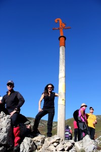 3ª Estapa - Poladura de la Tercia - Puente de los Fierros