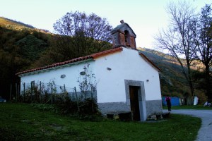 3ª Estapa - Poladura de la Tercia - Puente de los Fierros (157)