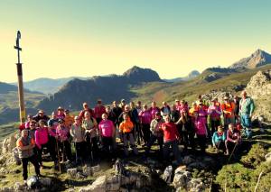 3ª Estapa - Poladura de la Tercia - Puente de los Fierros 