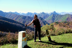3ª Estapa - Poladura de la Tercia - Puente de los Fierros 