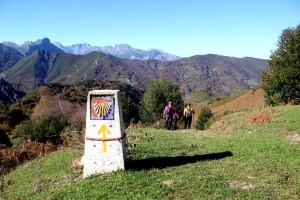 3ª Estapa - Poladura de la Tercia - Puente de los Fierros 