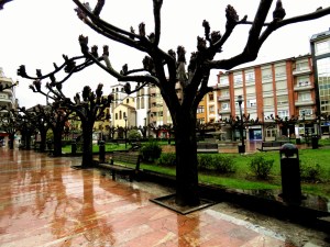 4ª Etapa Camino de Santiago Ruta de San Salvador