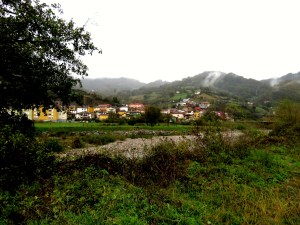 4ª Etapa Camino de Santiago Ruta de San Salvador