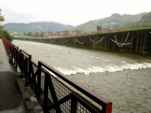 4ª Etapa Camino de Santiago Ruta de San Salvador 