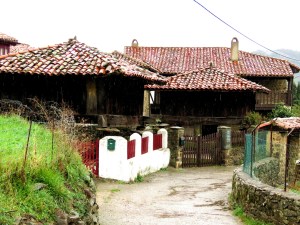 4ª Etapa Camino de Santiago Ruta de San Salvador