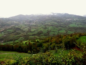 4ª Etapa Camino de Santiago Ruta de San Salvador