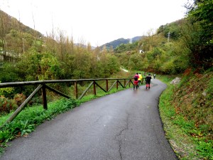 4ª Etapa Camino de Santiago Ruta de San Salvador