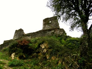 Hacendera Castillo de Sarracín - Vega de Valcarce 