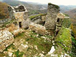 Hacendera Castillo de Sarracín - Vega de Valcarce (42)