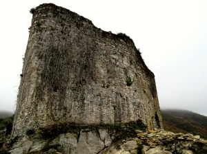 Hacendera Castillo de Sarracín - Vega de Valcarce 