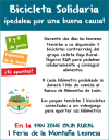 Bicicleta Solidaria