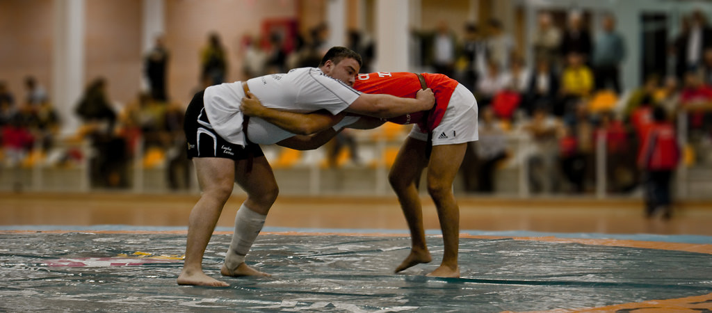 Torneo Campeón de Campeones by Raúl Villalón