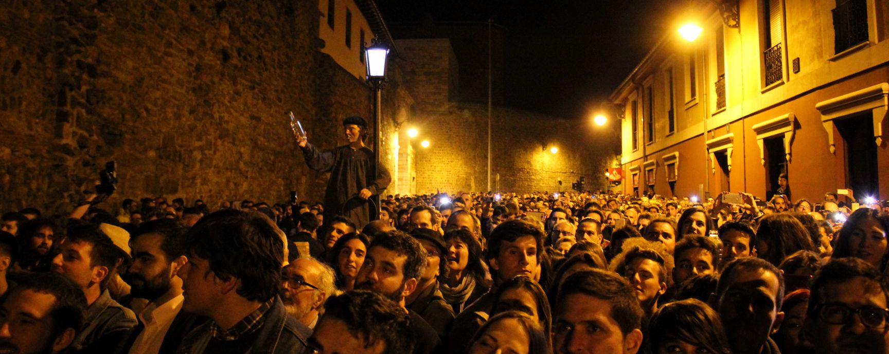 El Entierro de Genarín