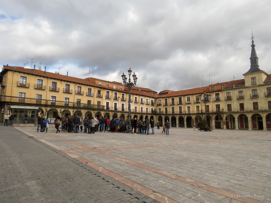 Plaza Mayor Cambio Cromos (18)