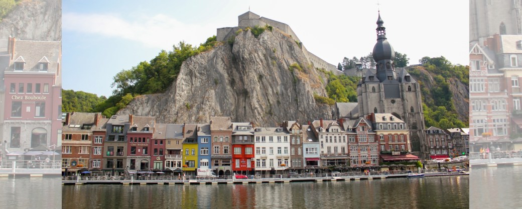 Fortaleza 2 Dinant